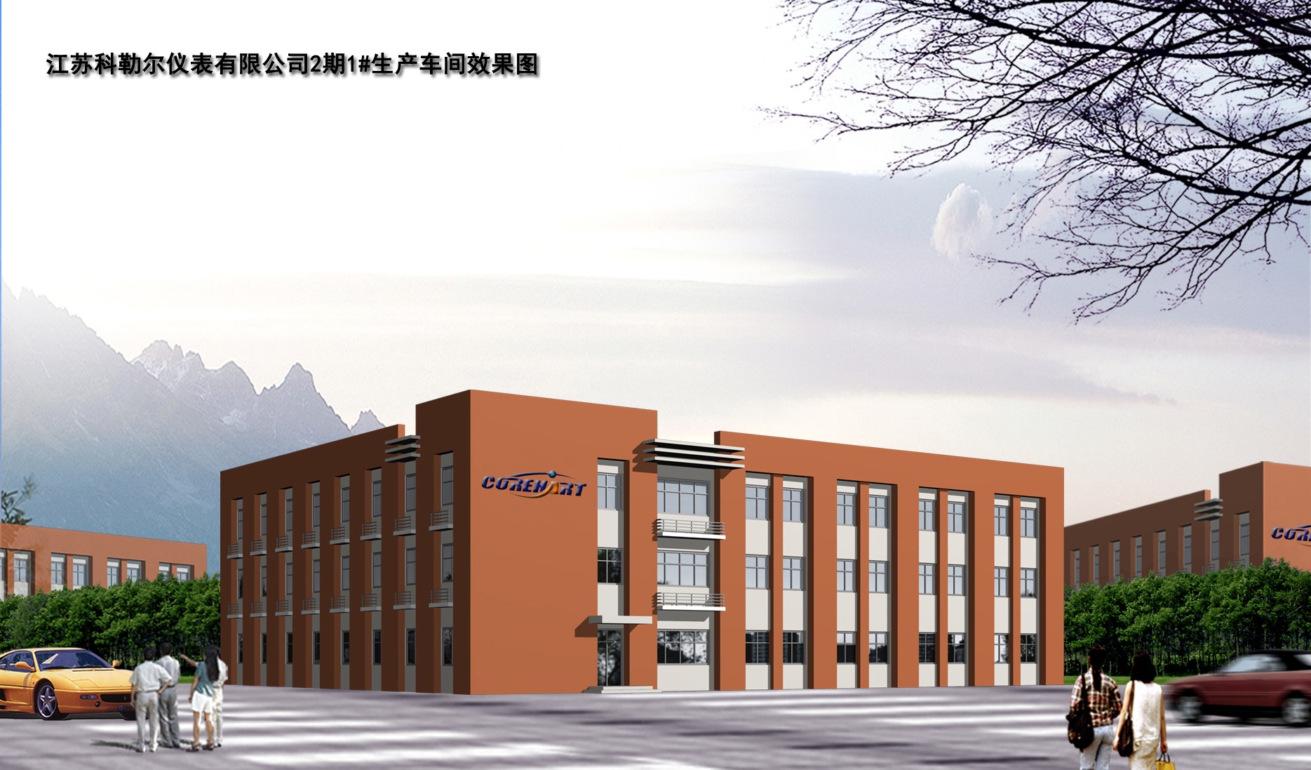 �±�׼����Ч��ͼ