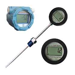 �͵��¶���ʾ��