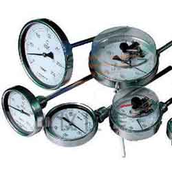 ˫�����¶ȼ�